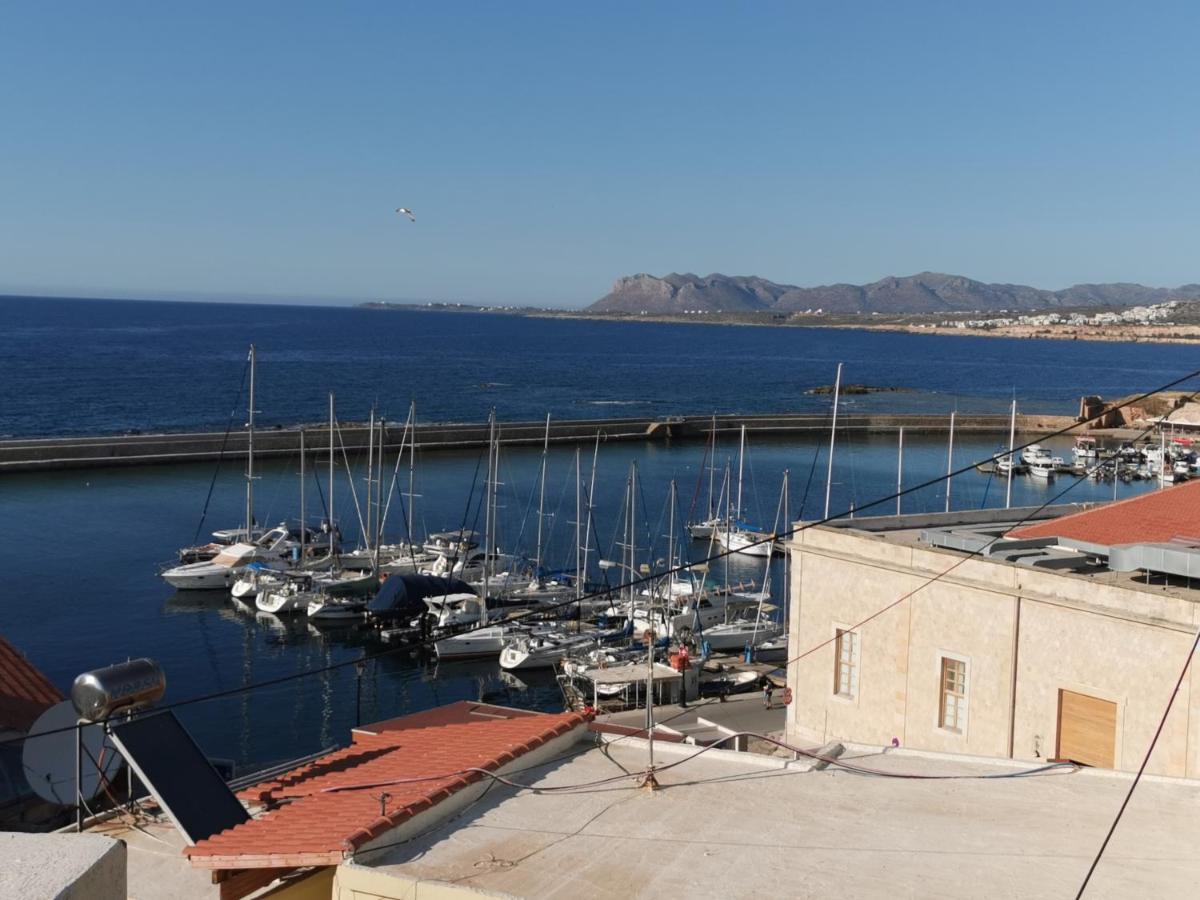 Gæstehus Porto Chania 3*