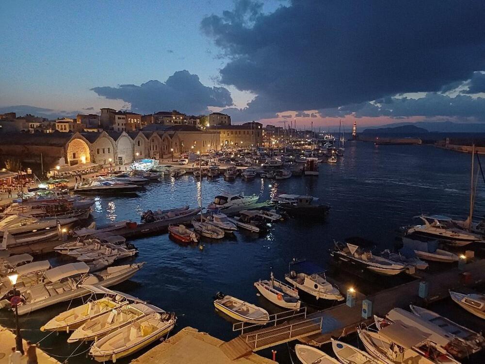 Gæstehus Porto Chania 3*