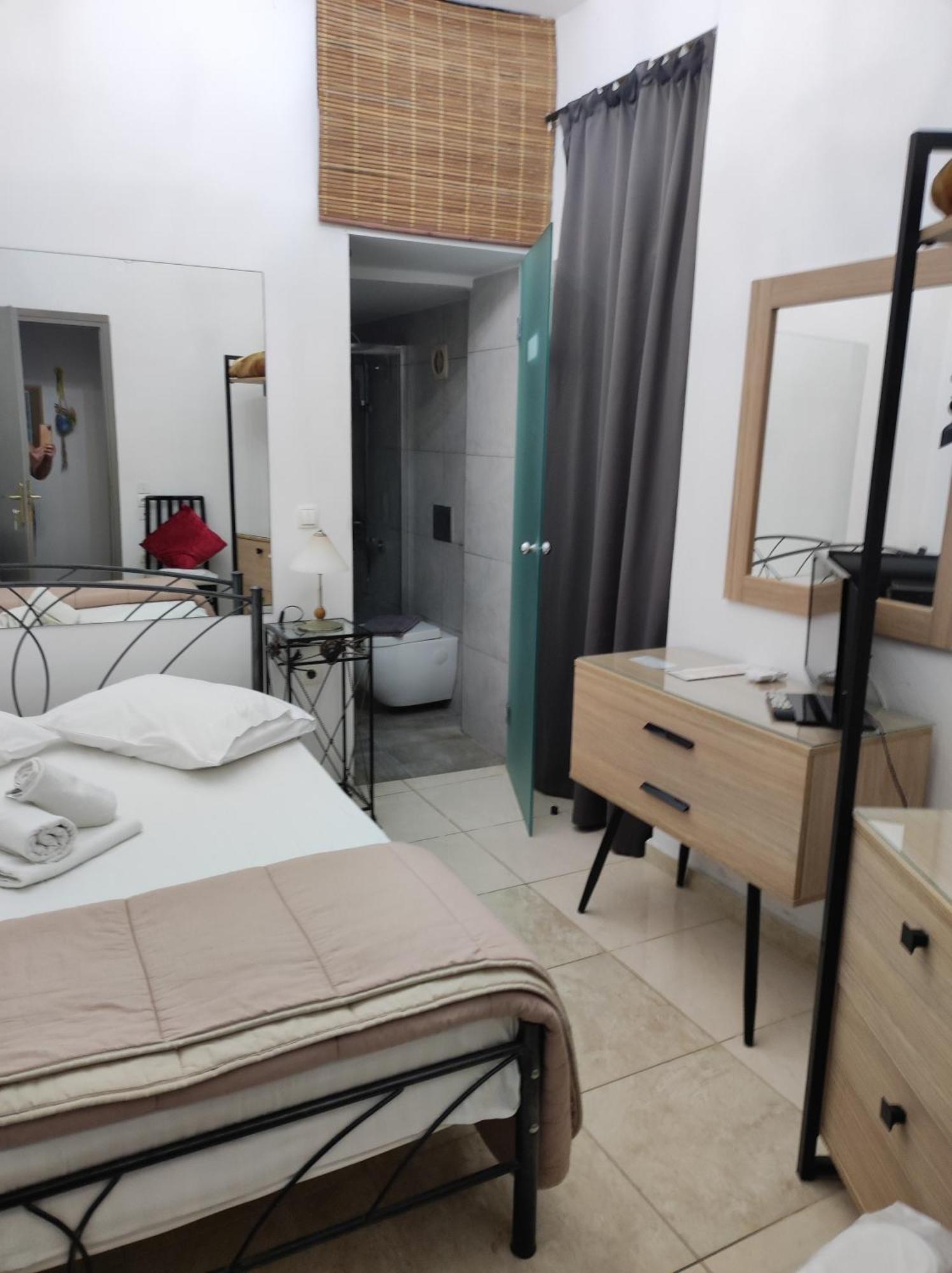 Gæstehus Porto Chania 3*