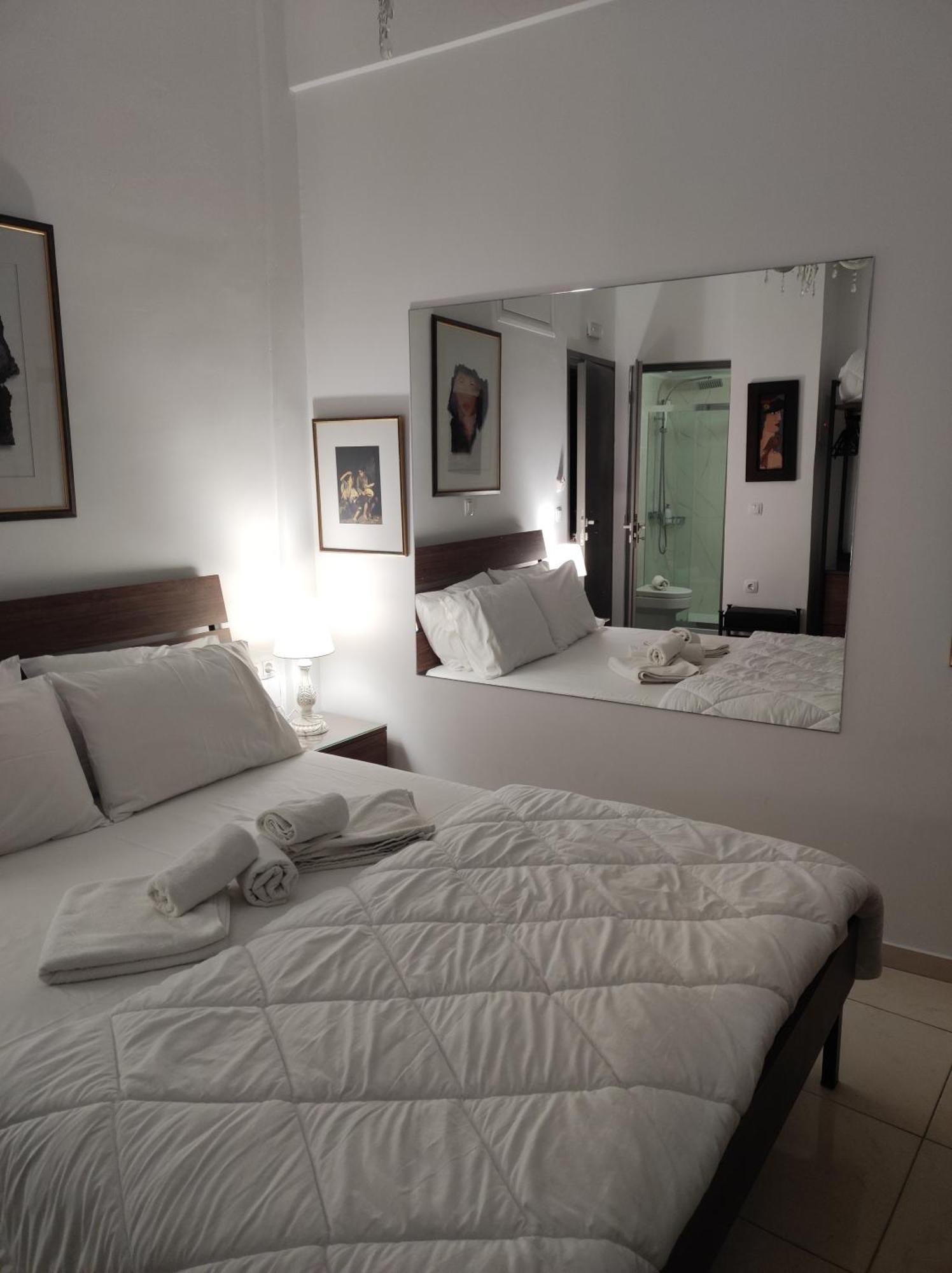 Gæstehus Porto Chania 3*