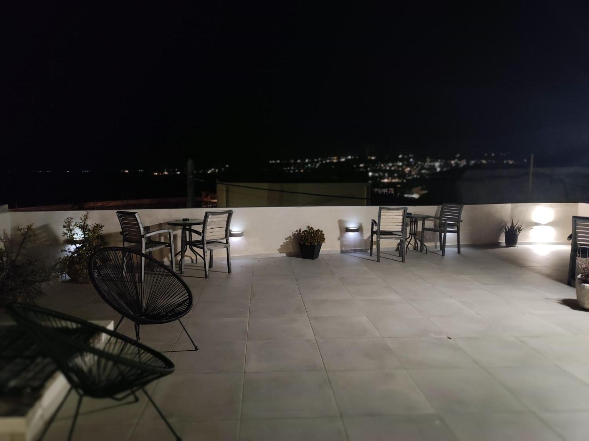 Porto Chania Gæstehus Chania (Crete)