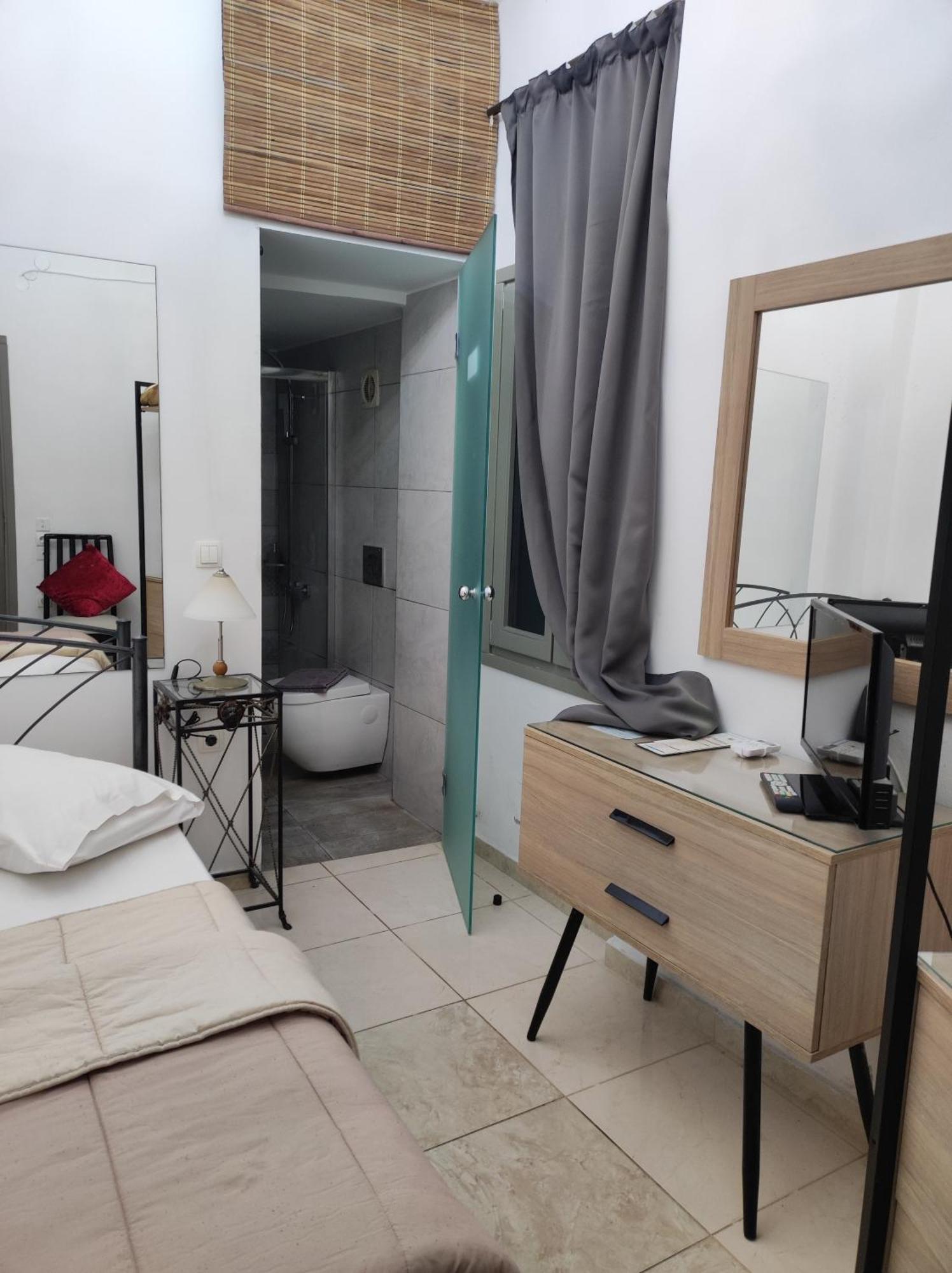 Porto Chania Gæstehus 3*