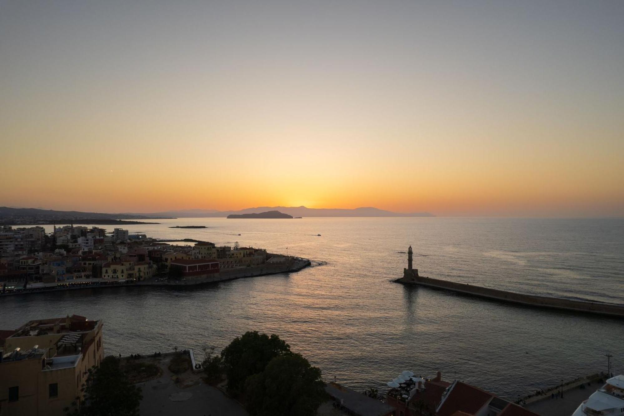 Gæstehus Porto Chania Chania (Crete)